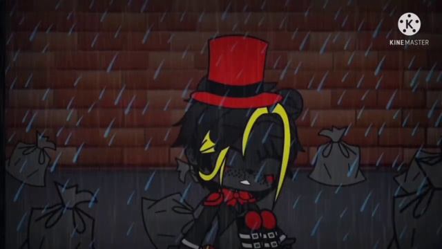 fnaf 🎵one last night🎵 gcmv. смотреть онлайн