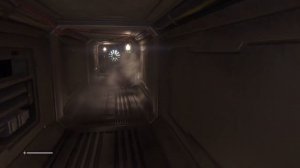 Alien: Isolation - Amanda Ripley