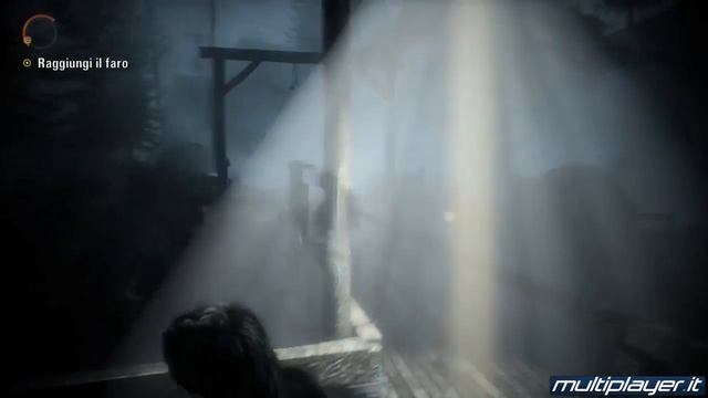 Alan Wake - Recensione (HD) смотреть онлайн