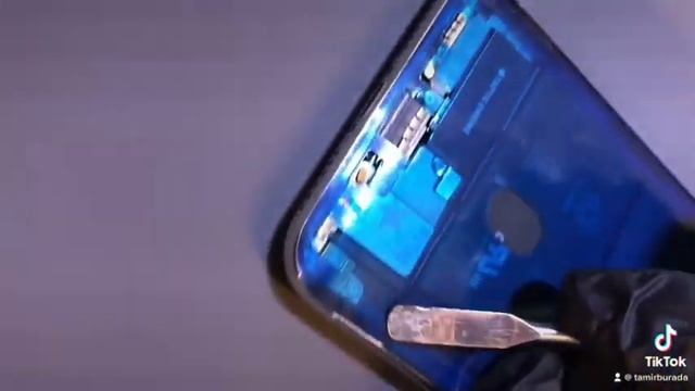 @tamirburada İPhone X Ekran Değişimi #tamirburada смотреть онлайн