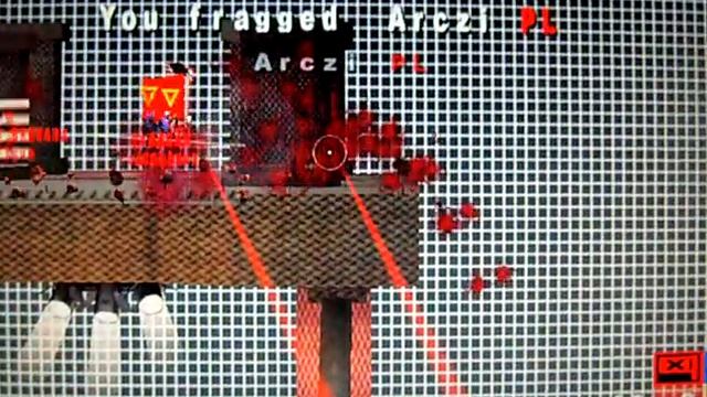 quake 3 fun1 смотреть онлайн