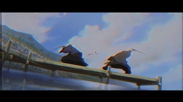 Samurai Champloo // $UICIDEBOY$ смотреть онлайн
