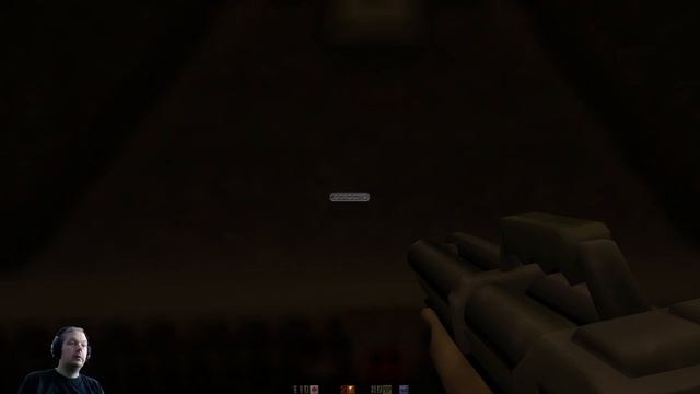 Quake II läpipeluu Osa 2 смотреть онлайн