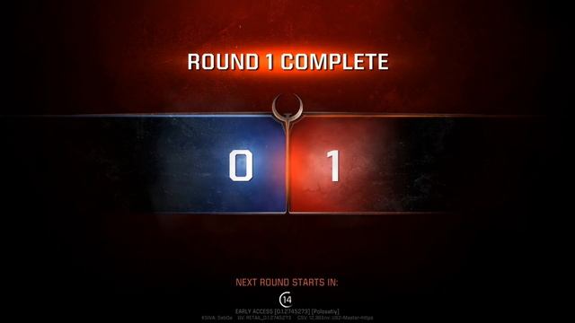 Evil vs. Toxjq, WB 1/8 (CIS-EU DreamHack Winter qual) смотреть онлайн