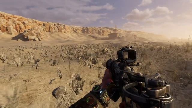 Metro Exodus SUCKS смотреть онлайн