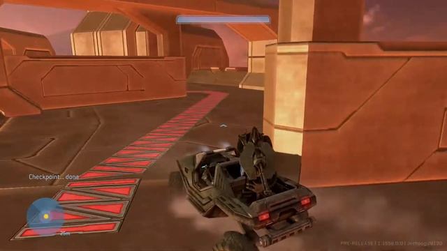 How to fail on Halo 3's Final Mission on Legendary - The Definitive Edition! смотреть онлайн