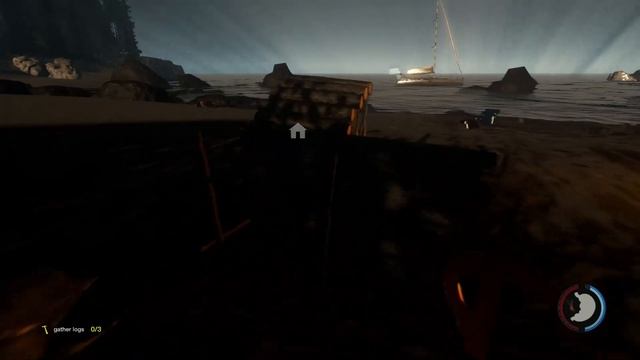 [The Forest] How To Make A House смотреть онлайн