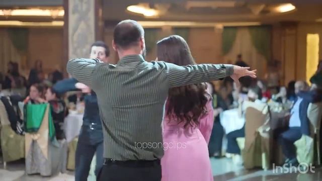 Патимат Кагирова - даргинская песня (Урк!и)