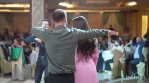 Патимат Кагирова - даргинская песня (Урк!и)