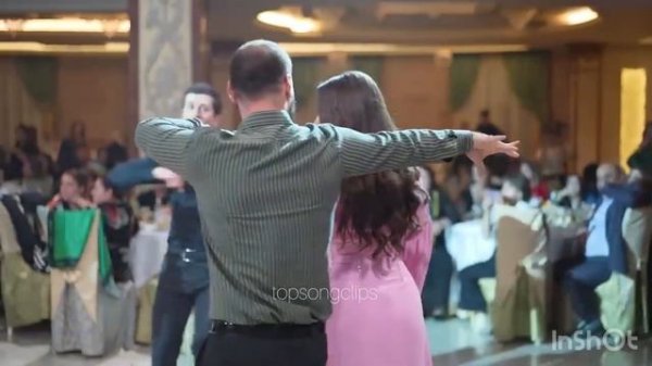 Патимат Кагирова - даргинская песня (Урк!и)