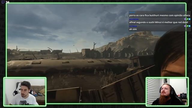 Metro Exodus, Tetris 99 e Yoshi`s Crafted World | mAAArcio & Bronko Show #32 смотреть онлайн