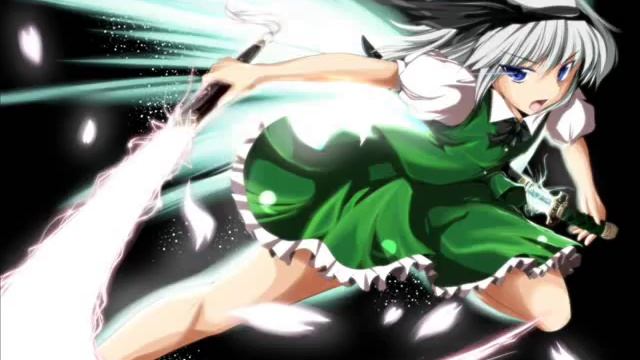 MA Nightcore - Painkiller смотреть онлайн