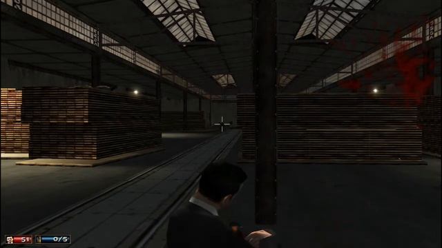 Mafia - Part 46 - Editing! Death! Car Glitches! смотреть онлайн