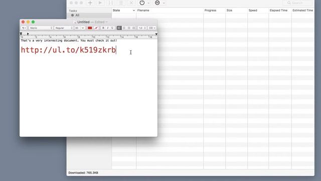 Progressive Downloader: Mega-Debrid.eu смотреть онлайн