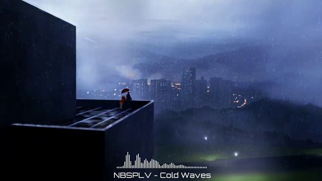 Nightcore - Cold Waves [NBSPLV] смотреть онлайн
