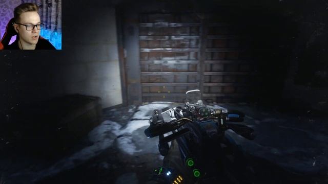 METRO: Exodus walkthrough [МЕТРО:Исход Прохождение] — Часть 15: ЧЛЕНОМАТКИ!!! ОПАСТНОЕ ЗАДАНИЕ!!! смотреть онлайн