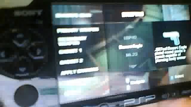 rainbowsix vegas/psp/guns смотреть онлайн