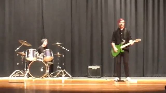 Project Payday's Debut Performance смотреть онлайн