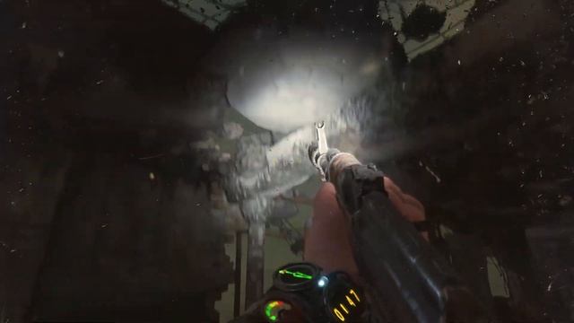 Metro Exodus (2019) – Part 8 of 21 смотреть онлайн