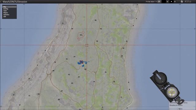 Bad Dudes ARMA 3 - Better Dead Than NZ смотреть онлайн