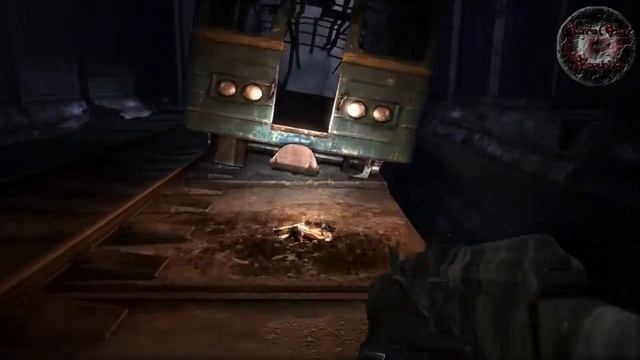 Let's Play Metro 2033 German/Deutsch Part #0013 - Die Front gestürmt смотреть онлайн