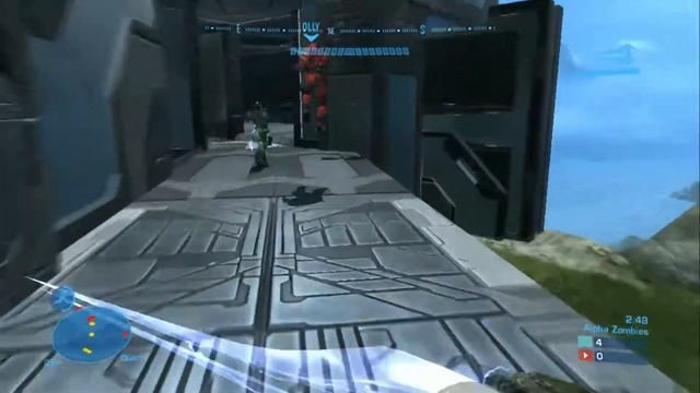Halo Reach Multiplayer in 2021 (Xbox 360) смотреть онлайн