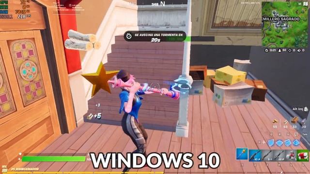 EL WINDOWS 10 VS EL WINDOWS 8 (Increíble La Diferencia!) смотреть онлайн