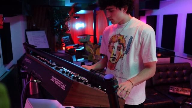 This is Why Metro Boomin is Future's Favorite Producer смотреть онлайн