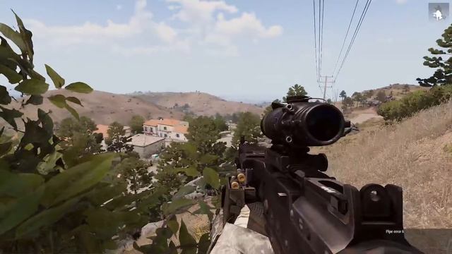 OPEN SERVER Thursday JOIN US! Arma 3 - Badger Squad Missions смотреть онлайн