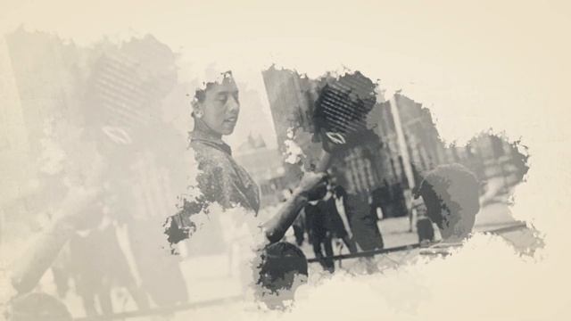 Women's History Month - Althea Gibson смотреть онлайн