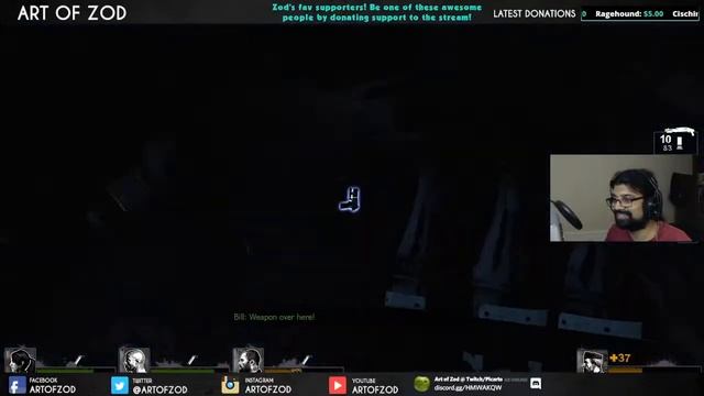 Art of Zod - Left 4 Dead 2 - Co-op fun! смотреть онлайн