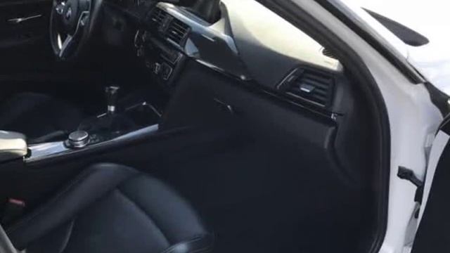 2015 BMW M3 (Sleepy Hollow, Illinois) смотреть онлайн