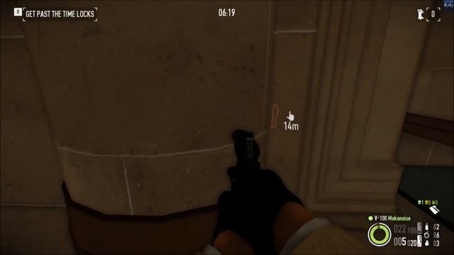 [Payday 2] The Diamond Solo Stealth Deathwish (Patch 49) смотреть онлайн