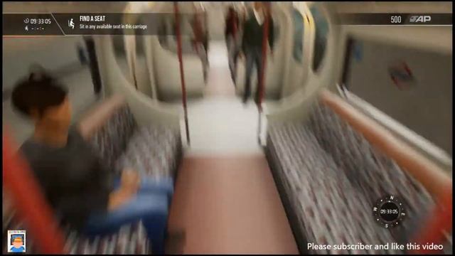 Train Sim World 2 London Underground Tutorial смотреть онлайн