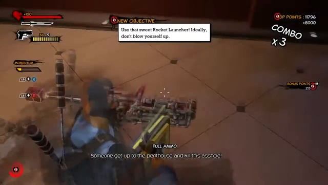Deadpool the Game: Judas Contract Deathstroke Mod смотреть онлайн