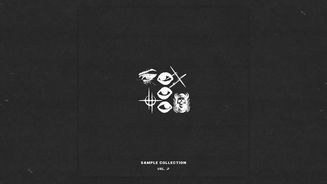 [15+] SAMPLE COLLECTION VOL. 2 (Inspired By: Cubeatz, VOU, Southside, 808 Mafia, and More) смотреть онлайн