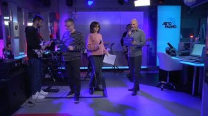 «Ключ» на взлет: ЦБ поднял ставку до рекордно высокого уровня | пародия «Гадалка»