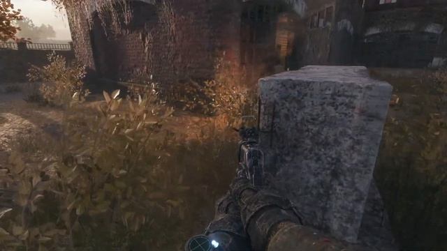 Metro Exodus Соловїною / UA /Проходження №22 на 6600xt +i5 8400 +16ram 3066mhz смотреть онлайн
