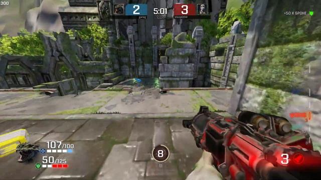 Quake Champions 2024 02 05 20 33 02 03 смотреть онлайн