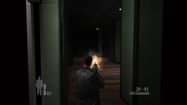 Max Payne [XBOX] First Time Playthrough #5 FINAL |1080P | 60FPS смотреть онлайн