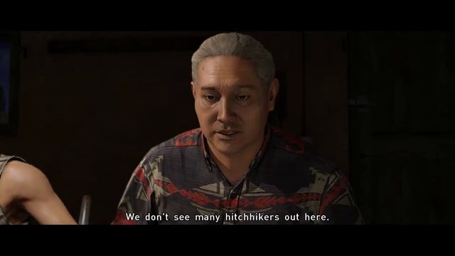 Ami Plays Beyond: Two Souls Remastered - Part 16 смотреть онлайн