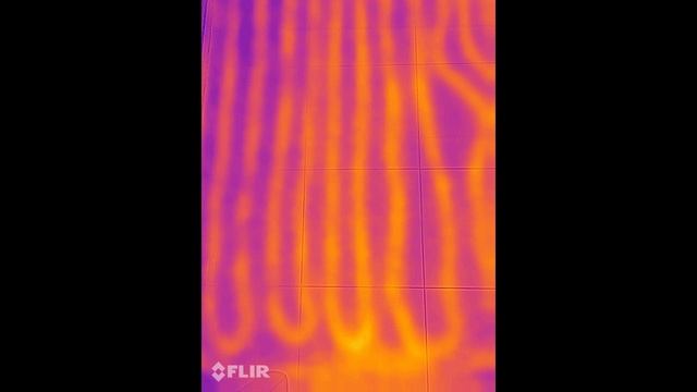 FLIR - Blackview BV9800 Pro - отчёт от Латухи. смотреть онлайн