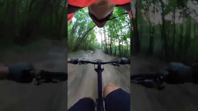 ЛЕТАЮ НА ВЕЛОСИПЕДЕ смотреть онлайн