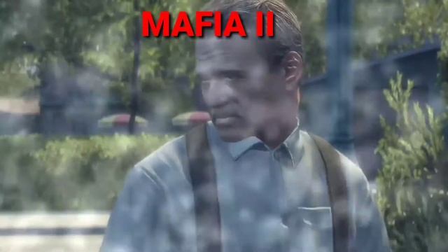 Tommy Angelo death comparison смотреть онлайн