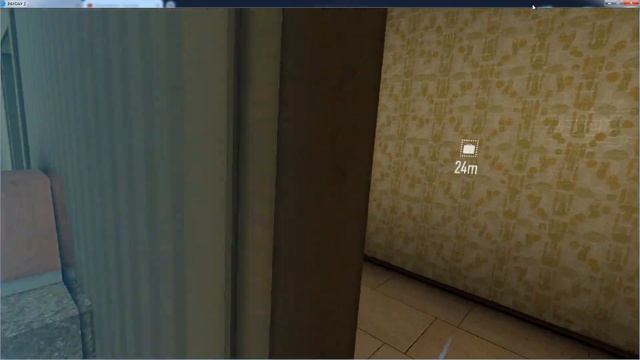 Payday 2 VR: To be Yeeted смотреть онлайн