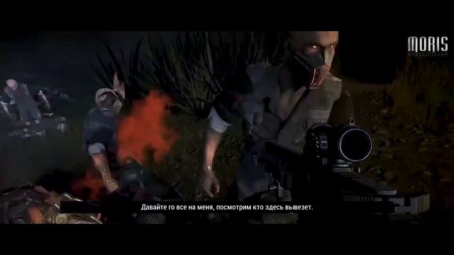 Рэп Баттл 2x2 - S.T.A.L.K.E.R.: Тень Чернобыля & Warface vs. S.T.A.L.K.E.R.: Зов Припяти/Чистое Неб смотреть онлайн