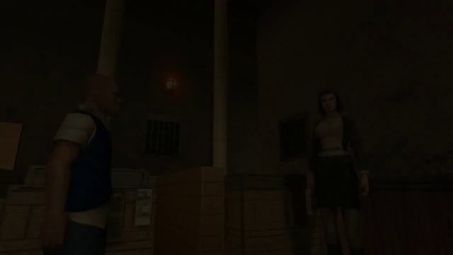 Bully: Scholarship Edition #6 смотреть онлайн