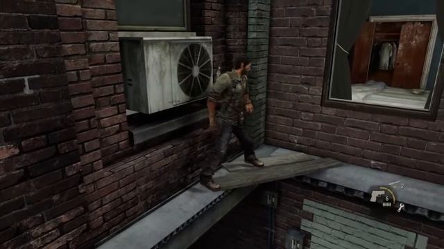 The Last Of Us part1* смотреть онлайн