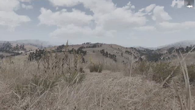 ArmA 3 | Testing long range Pedagne TAC-50 смотреть онлайн
