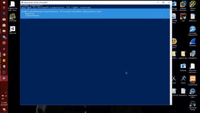 Linux on Windows?! - WSL Tutorial смотреть онлайн